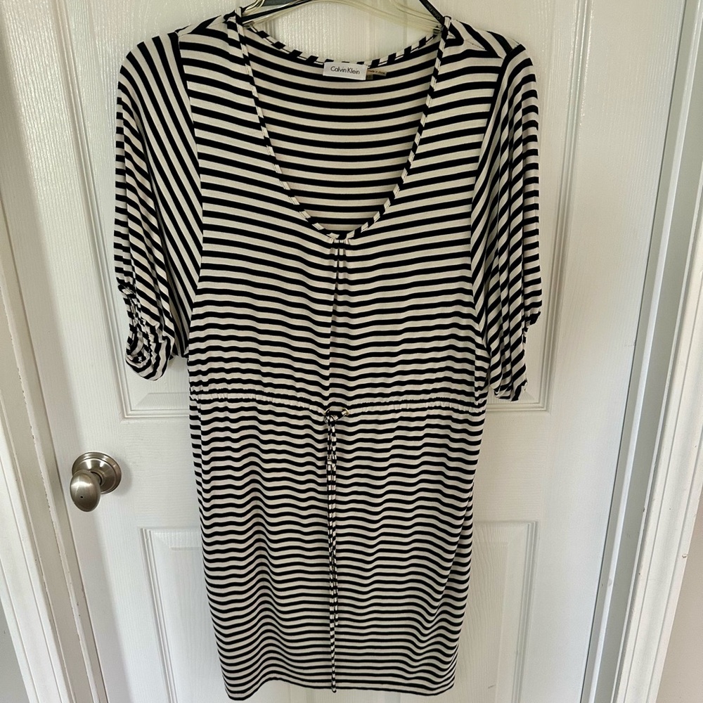 Calvin Klein Summer Dress